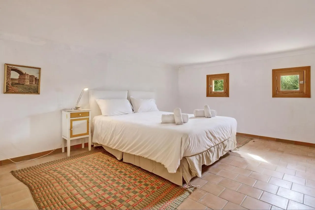 Possessio Sa Barrala Casa Del Pages Villa Campos  Holiday home Campos (Mallorca)