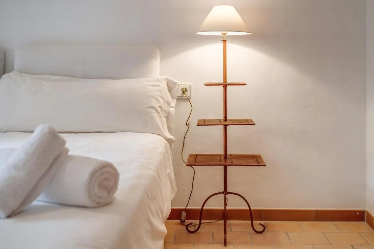 Holiday home Possessio Sa Barrala Casa Del Pages Villa Campos  Spain