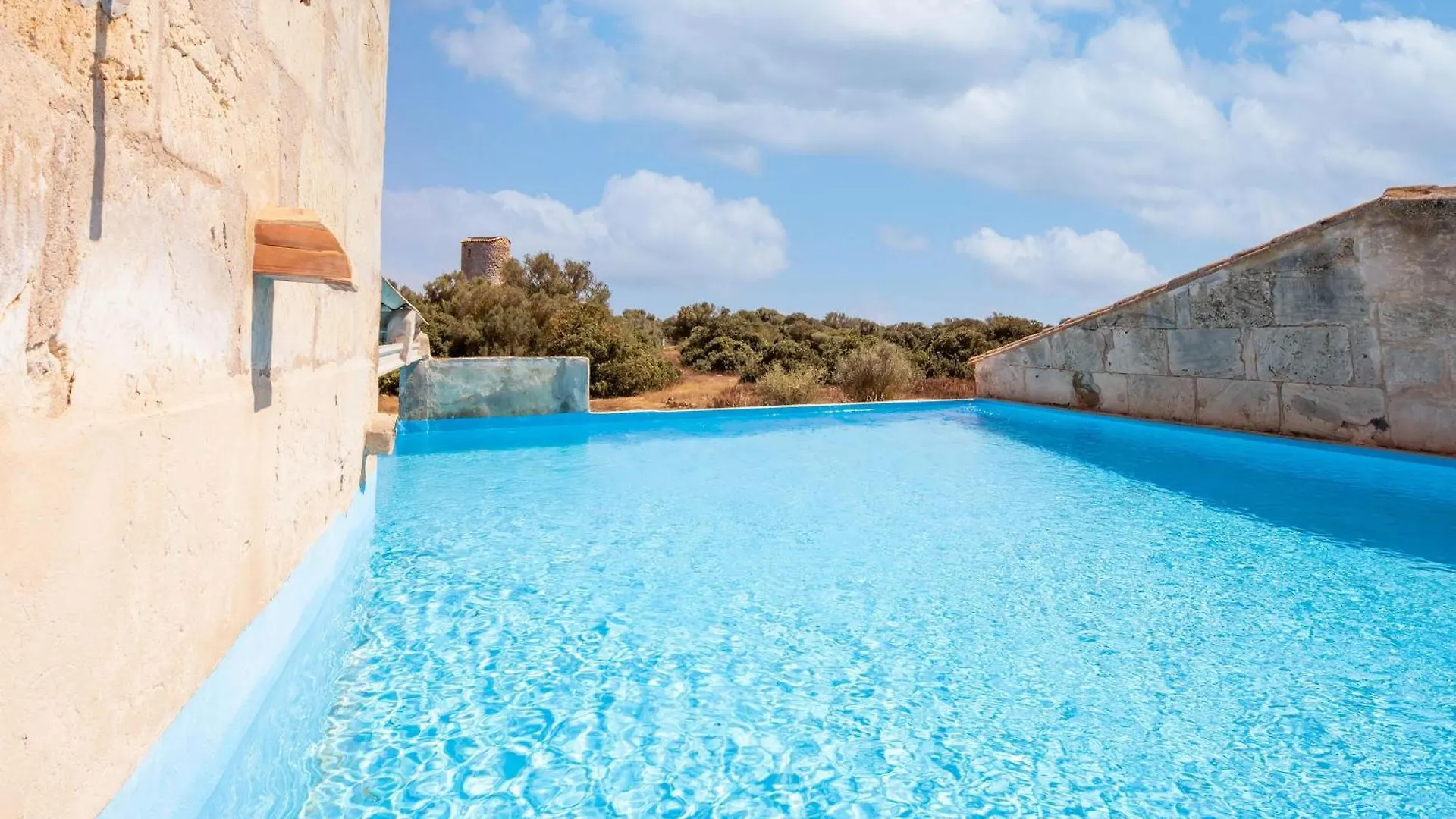 Possessio Sa Barrala Casa Del Pages Villa Campos  Holiday home Campos (Mallorca)
